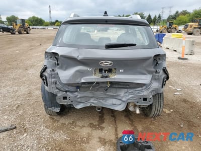 Zdjęcie 6 z 16 samochodu: 2020 HYUNDAI VENUE SEL VIN:KMHRC8A38LU027297 - miniatura