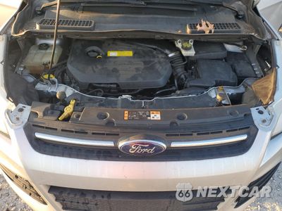 Zdjęcie 11 z 14 samochodu: 2015 FORD ESCAPE SE VIN:1FMCU9GX2FUB39178 - miniatura