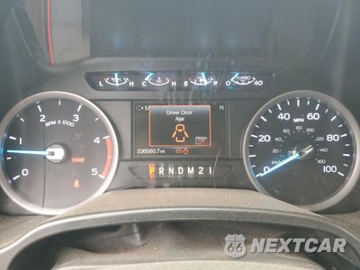 Zdjęcie 9 z 12 samochodu: 2019 FORD F550 SUPER DUTY VIN:1FDUF5GTXKEC17683 - miniatura