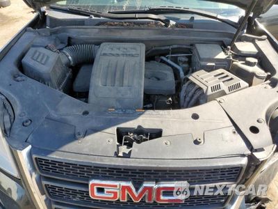 Zdjęcie 12 z 14 samochodu: 2013 GMC TERRAIN SLE VIN:2GKALSEK0D6337805 - miniatura
