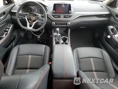 Zdjęcie 8 z 12 samochodu: 2024 NISSAN ALTIMA SR VIN:1N4BL4CV6RN412265 - miniatura