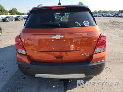 Zdjęcie 6 z 13 samochodu: 2015 CHEVROLET TRAX 1LT VIN:KL7CJRSB0FB163397 - miniatura