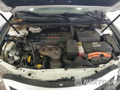 Zdjęcie 11 z 13 samochodu: 2010 TOYOTA CAMRY HYBRID VIN:4T1BB3EK3AU124090 - miniatura