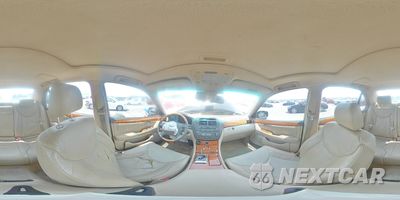 Zdjęcie 14 z 14 samochodu: 2004 LEXUS LS 430 VIN:JTHBN36FX40153867 - miniatura