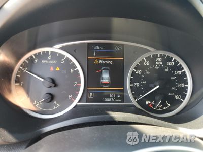 Zdjęcie 9 z 15 samochodu: 2019 NISSAN SENTRA S VIN:3N1AB7AP1KY315954 - miniatura