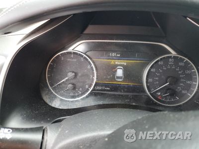 Zdjęcie 9 z 13 samochodu: 2018 NISSAN MURANO S VIN:5N1AZ2MG7JN154752 - miniatura