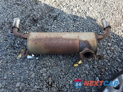 Zdjęcie 13 z 14 samochodu: 2007 MAZDA CX-7 VIN:JM3ER29L570144648 - miniatura