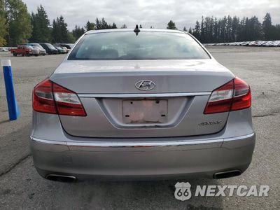 Zdjęcie 6 z 12 samochodu: 2012 HYUNDAI GENESIS 3.8L VIN:KMHGC4DD6CU196092 - miniatura