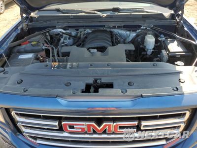 Zdjęcie 11 z 14 samochodu: 2016 GMC SIERRA C1500 VIN:1GTR1LEC9GZ325714 - miniatura