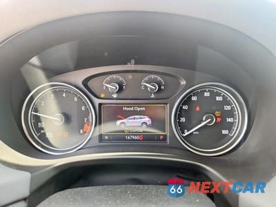 Zdjęcie 9 z 13 samochodu: 2020 BUICK ENCLAVE ESSENCE VIN:5GAERBKW1LJ287096 - miniatura