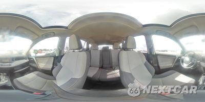 Zdjęcie 15 z 15 samochodu: 2015 TOYOTA RAV4 XLE VIN:2T3RFREV4FW384772 - miniatura