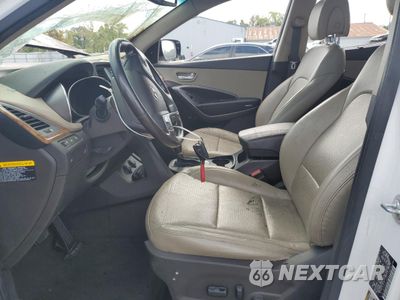 Zdjęcie 7 z 15 samochodu: 2014 HYUNDAI SANTA FE SPORT VIN:5XYZU3LA4EG159879 - miniatura