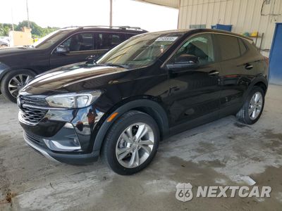 2021 BUICK ENCORE GX PREFERRED KL4MMBS23MB049469 - główne zdjęcie licytacji z USA - miniatura