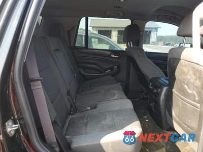 Zdjęcie 11 z 13 samochodu: 2015 CHEVROLET TAHOE K1500 LS VIN:1GNSKAKC6FR115990 - miniatura