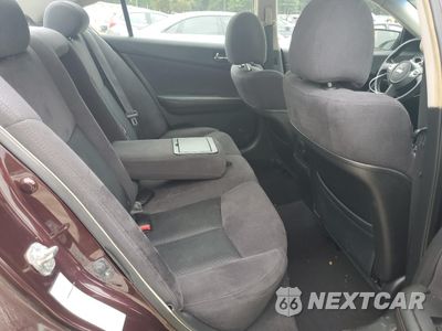Zdjęcie 10 z 14 samochodu: 2014 NISSAN MAXIMA S VIN:1N4AA5AP5EC470675 - miniatura