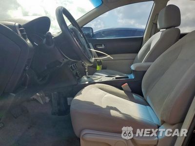 Zdjęcie 7 z 13 samochodu: 2013 NISSAN ROGUE S VIN:JN8AS5MT5DW040906 - miniatura