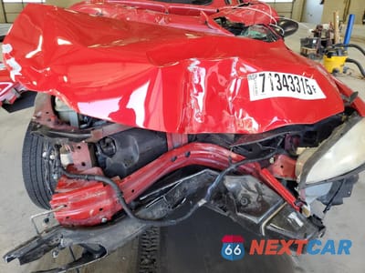 Zdjęcie 11 z 12 samochodu: 2005 PONTIAC GRAND AM GT1 VIN:1G2NV12E85M185991 - miniatura