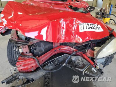 Zdjęcie 11 z 12 samochodu: 2005 PONTIAC GRAND AM GT1 VIN:1G2NV12E85M185991 - miniatura