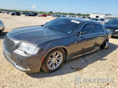 2016 CHRYSLER 300 LIMITED 2C3CCAAG8GH295784 - główne zdjęcie licytacji z USA - miniatura