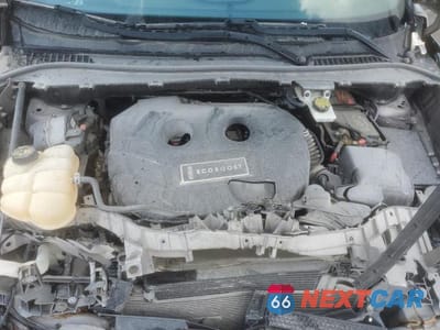 Zdjęcie 12 z 13 samochodu: 2016 LINCOLN MKC SELECT VIN:5LMCJ2C92GUJ18918 - miniatura