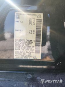 Zdjęcie 12 z 14 samochodu: 2015 NISSAN ALTIMA 2.5 VIN:1N4AL3AP9FC100670 - miniatura