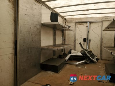Zdjęcie 10 z 12 samochodu: 2021 FORD ECONOLINE E350 SUPER DUTY CUTAWAY VAN VIN:1FDWE3FK7MDC40601 - miniatura