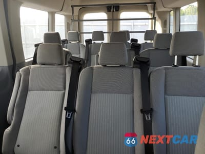 Zdjęcie 10 z 13 samochodu: 2019 FORD TRANSIT T-350 VIN:1FBZX2CM6KKA16311 - miniatura