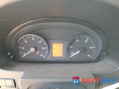 Zdjęcie 9 z 12 samochodu: 2017 MERCEDES-BENZ SPRINTER 2500 VIN:WDAPE7CD2HP390628 - miniatura