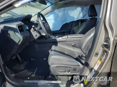Zdjęcie 7 z 14 samochodu: 2009 LEXUS ES 350 VIN:JTHBJ46G692286048 - miniatura