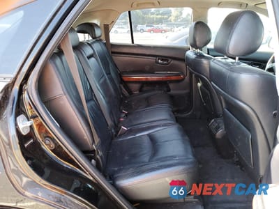 Zdjęcie 11 z 13 samochodu: 2004 LEXUS RX 330 VIN:JTJHA31U440068467 - miniatura