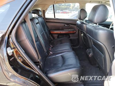 Zdjęcie 11 z 13 samochodu: 2004 LEXUS RX 330 VIN:JTJHA31U440068467 - miniatura