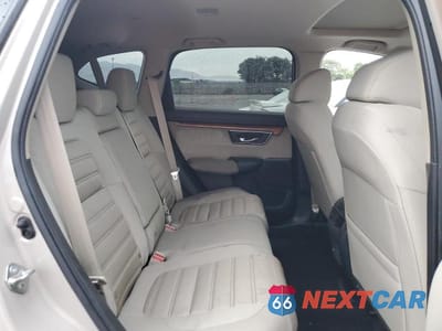 Zdjęcie 11 z 13 samochodu: 2019 HONDA CR-V EX VIN:5J6RW1H54KL001031 - miniatura