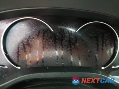 Zdjęcie 9 z 15 samochodu: 2020 BMW X4 M COMPETITION VIN:5YMUJ0C07L9C62053 - miniatura