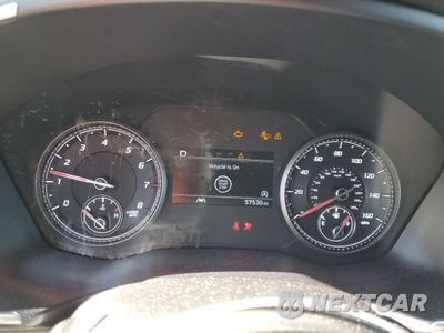 Zdjęcie 9 z 16 samochodu: 2023 HYUNDAI SANTA FE SEL VIN:5NMS24AJ3PH524612 - miniatura