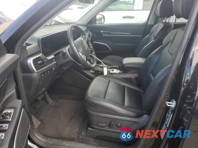 Zdjęcie 7 z 13 samochodu: 2023 KIA TELLURIDE S VIN:5XYP64GC2PG337083 - miniatura