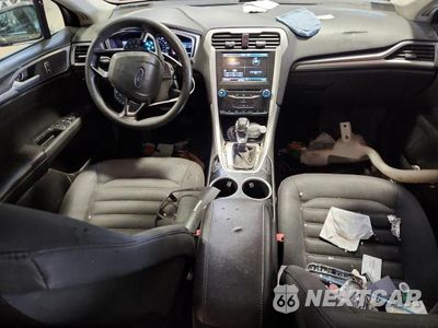 Zdjęcie 8 z 12 samochodu: 2013 FORD FUSION SE VIN:3FA6P0H75DR329635 - miniatura