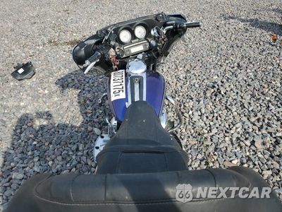 Zdjęcie 6 z 8 samochodu: 2009 HARLEY-DAVIDSON FLHTCU VIN:1HD1FC4169Y628861 - miniatura