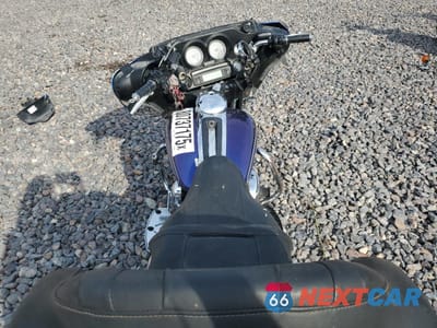 Zdjęcie 6 z 8 samochodu: 2009 HARLEY-DAVIDSON FLHTCU VIN:1HD1FC4169Y628861 - miniatura