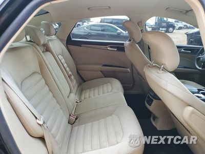 Zdjęcie 10 z 14 samochodu: 2014 FORD FUSION SE VIN:3FA6P0HD2ER107223 - miniatura