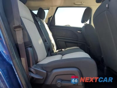 Zdjęcie 11 z 13 samochodu: 2009 DODGE JOURNEY SE VIN:3D4GG47B09T227006 - miniatura