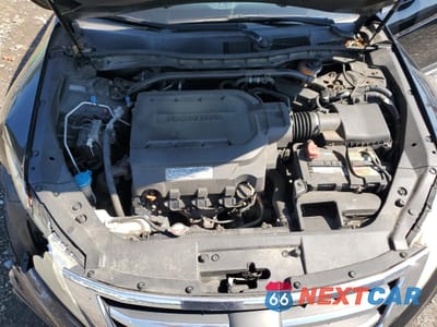 Zdjęcie 11 z 14 samochodu: 2013 HONDA CROSSTOUR EXL VIN:5J6TF2H58DL001712 - miniatura