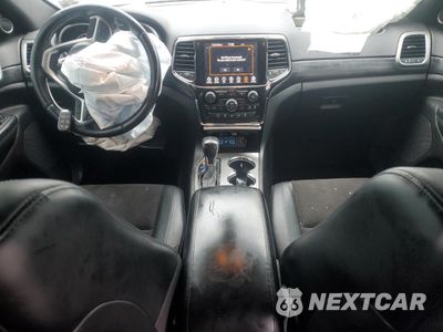 Zdjęcie 8 z 13 samochodu: 2020 JEEP GRAND CHEROKEE LAREDO VIN:1C4RJFAG7LC208737 - miniatura