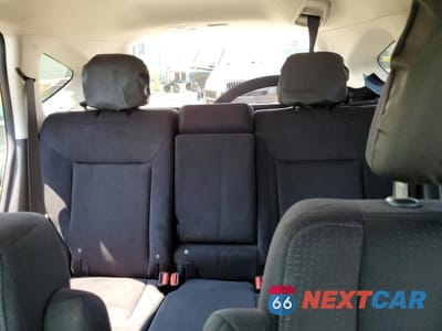 Zdjęcie 10 z 13 samochodu: 2014 HONDA CR-V EX VIN:2HKRM4H58EH649266 - miniatura