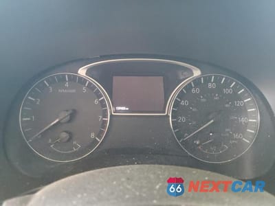 Zdjęcie 9 z 13 samochodu: 2017 NISSAN PATHFINDER S VIN:5N1DR2MMXHC601485 - miniatura