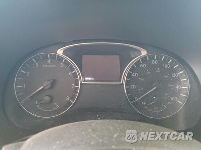Zdjęcie 9 z 13 samochodu: 2017 NISSAN PATHFINDER SL VIN:5N1DR2MMXHC601485 - miniatura
