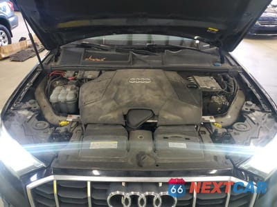 Zdjęcie 12 z 14 samochodu: 2020 AUDI Q7 PREMIUM VIN:WA1AXAF79LD005876 - miniatura