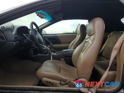 Zdjęcie 7 z 15 samochodu: 1995 CHEVROLET CAMARO Z28 VIN:2G1FP32P2S2187351 - miniatura