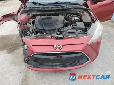 Zdjęcie 11 z 13 samochodu: 2017 TOYOTA YARIS IA VIN:3MYDLBYV4HY171938 - miniatura