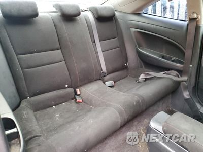 Zdjęcie 10 z 15 samochodu: 2007 HONDA CIVIC SI VIN:2HGFG21597H708959 - miniatura