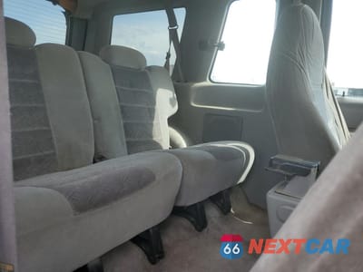 Zdjęcie 11 z 13 samochodu: 1998 FORD EXPLORER VIN:1FMYU22X6WUA10221 - miniatura